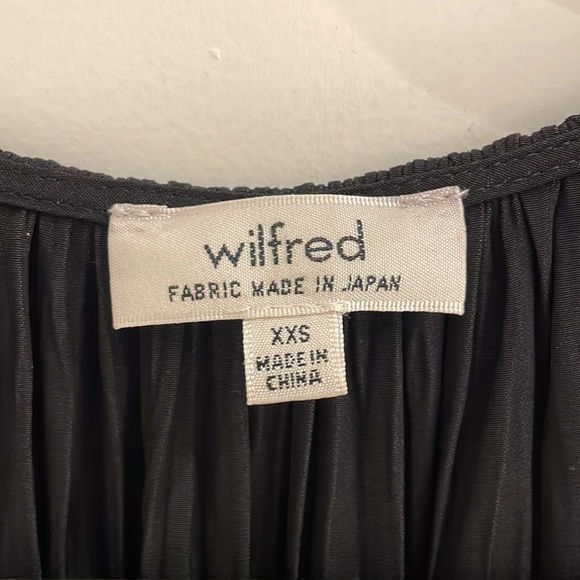 Aritzia dress - Picture 3 of 4